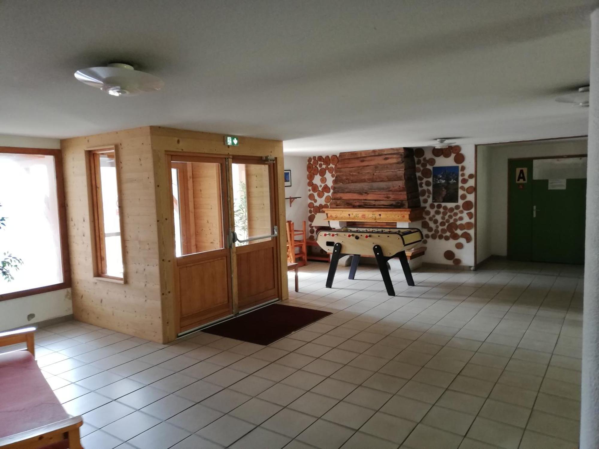 Apartment 2 Pieces Sur Les Hauteurs De *