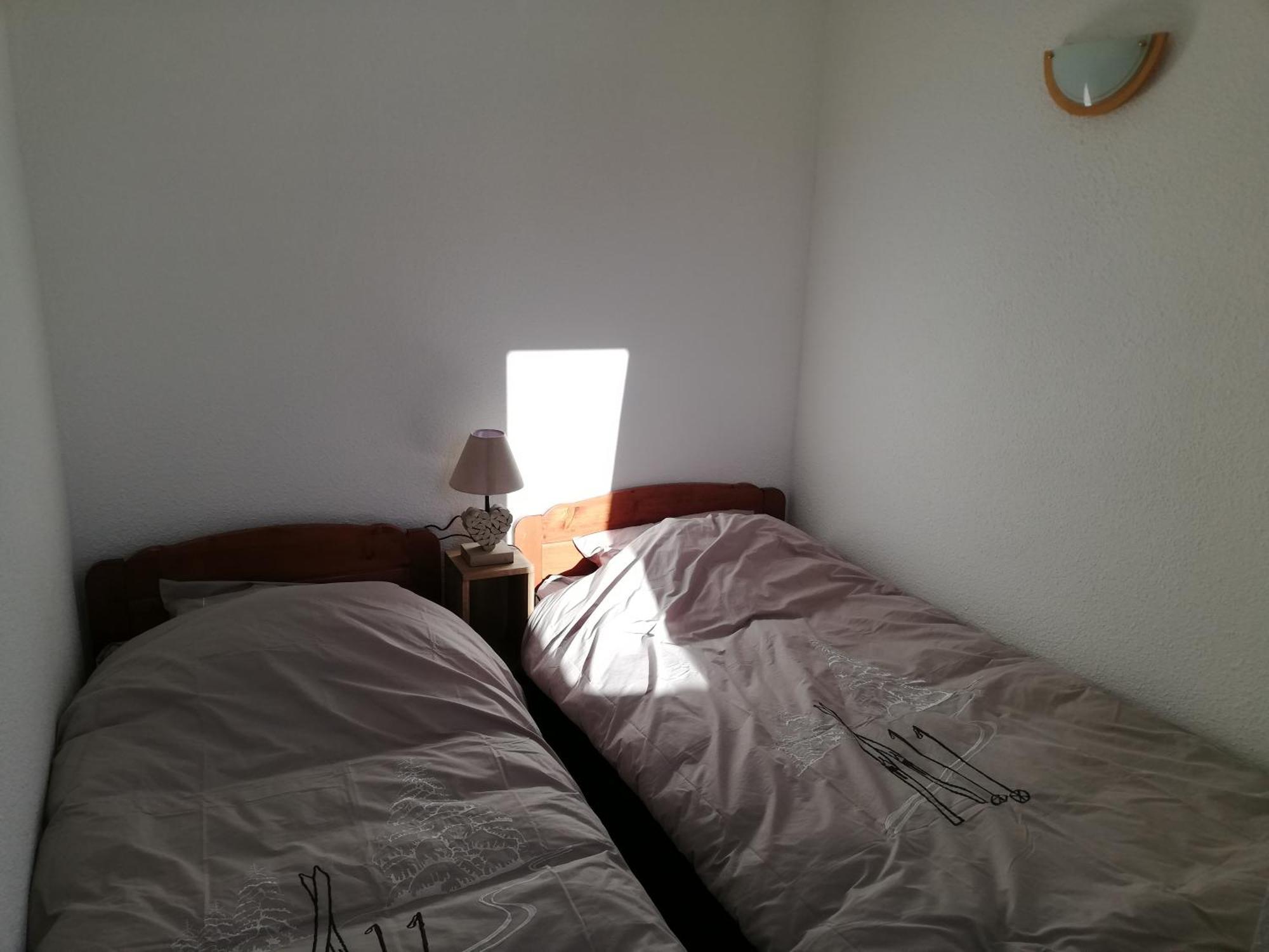 Apartment 2 Pieces Sur Les Hauteurs De *