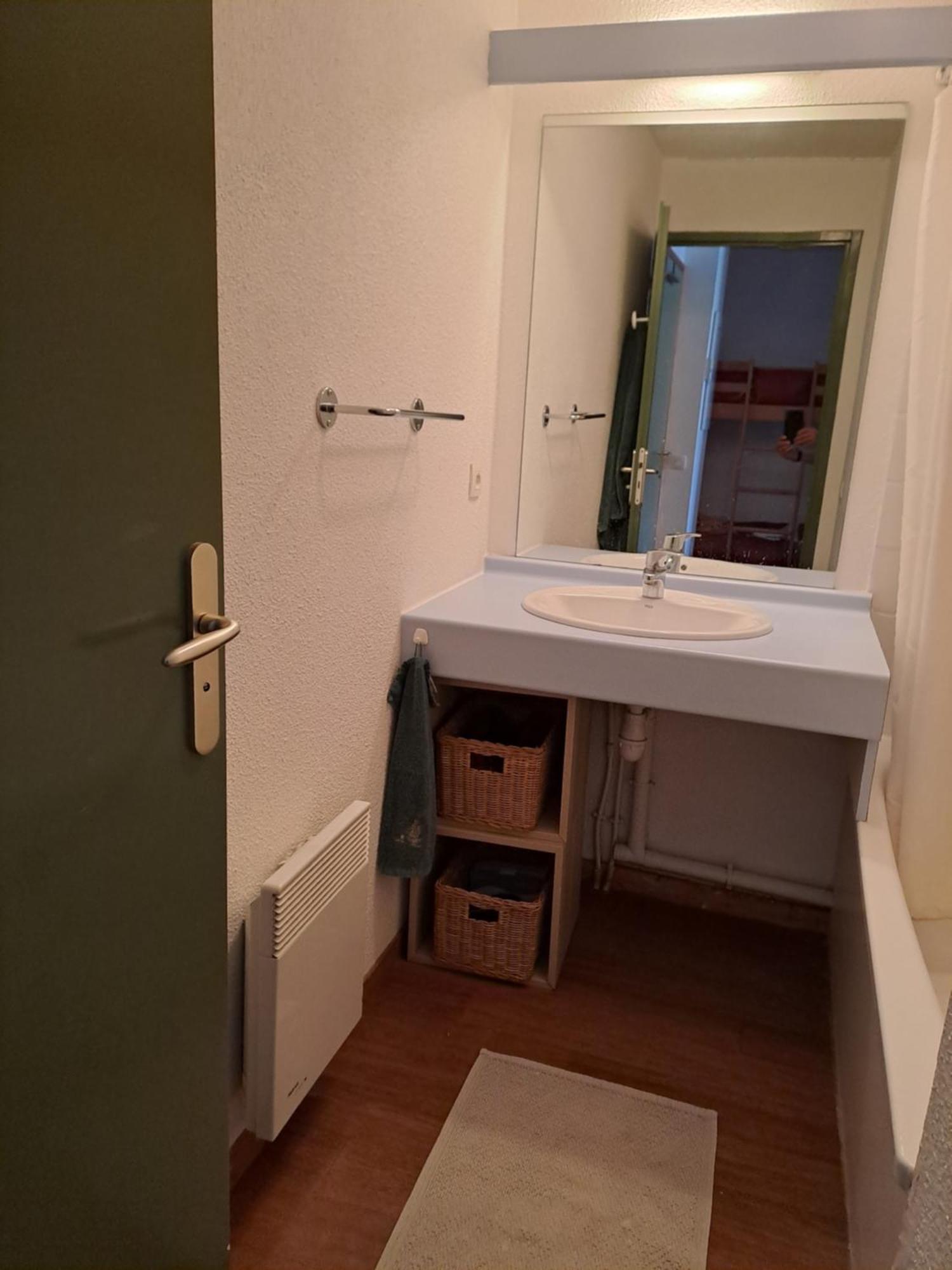 Appartement 2 Pieces Sur Les Hauteurs De Saint-François-Longchamp