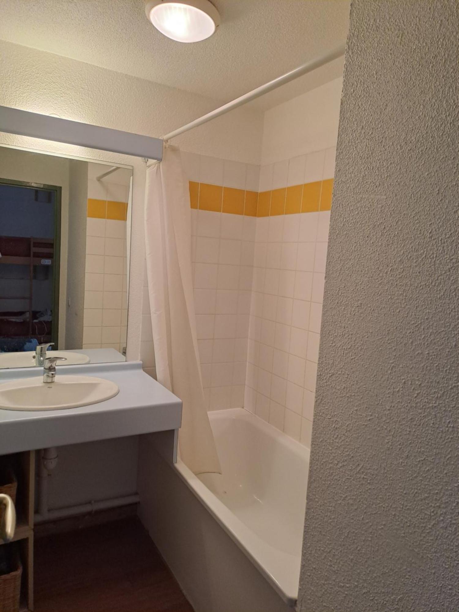Appartement 2 Pieces Sur Les Hauteurs De Saint-François-Longchamp